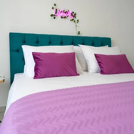 Villa Iasama Asgourou