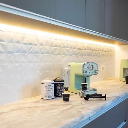 Iasama Villa Asgourou