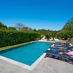 Iasama Villa *