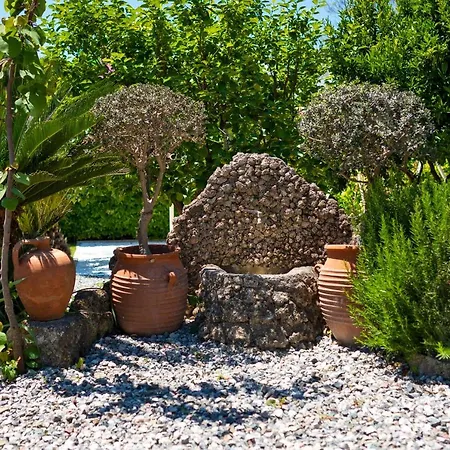Villa Iasama