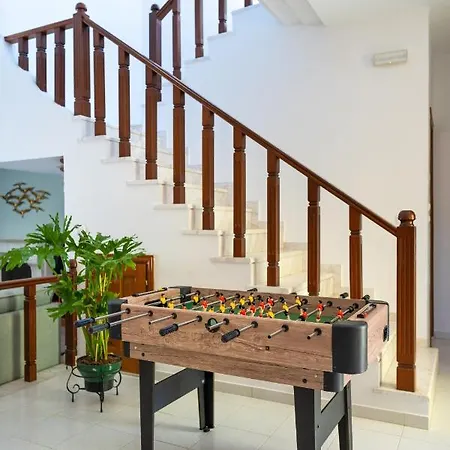 Villa Iasama Asgourou