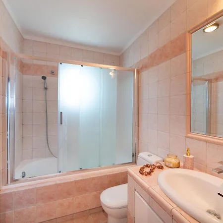 Iasama Villa Asgourou