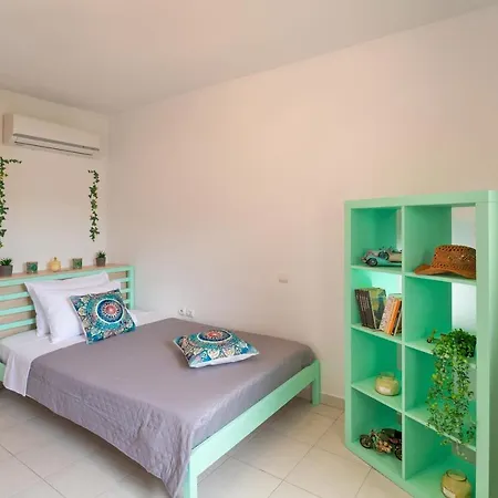 Iasama Villa