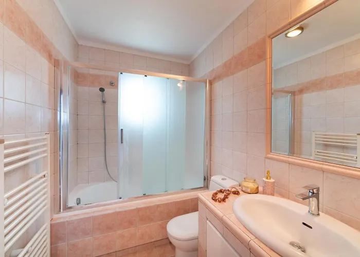 Iasama Villa Asgourou